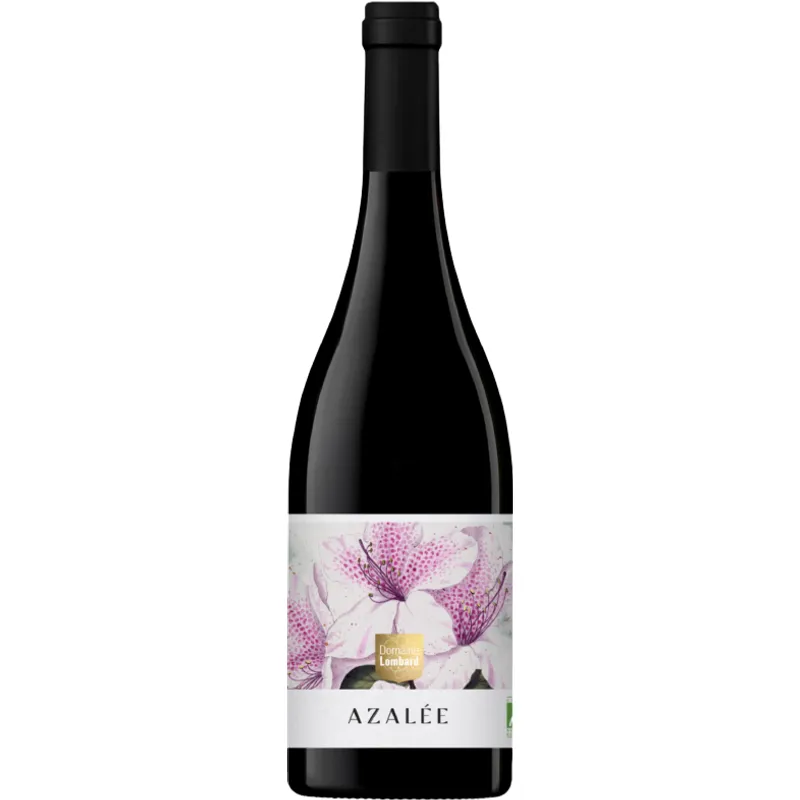 Domaine Lombard Azalee view 1