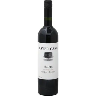 Layer Cake Malbec