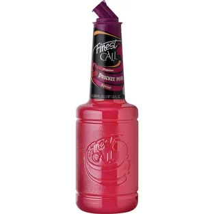 Finest Call Prickly Pear Syrup