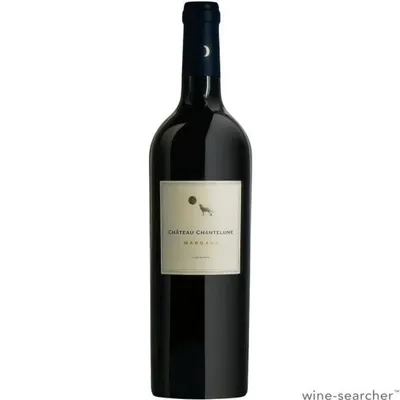 Château Chantelune Margaux 2016 750ml