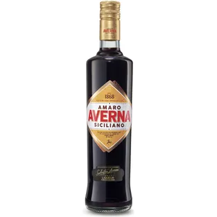 Averna Amaro