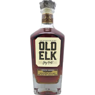 Old Elk Single Barrel