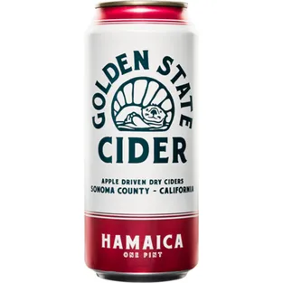 Golden State Hamaica