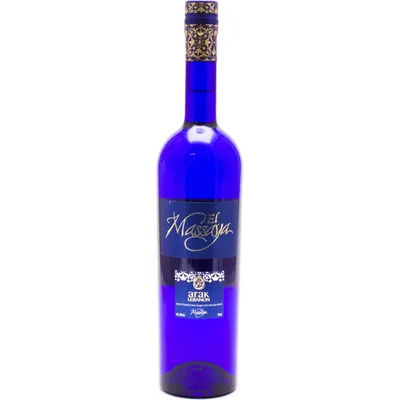 Massaya Arak White 750mL