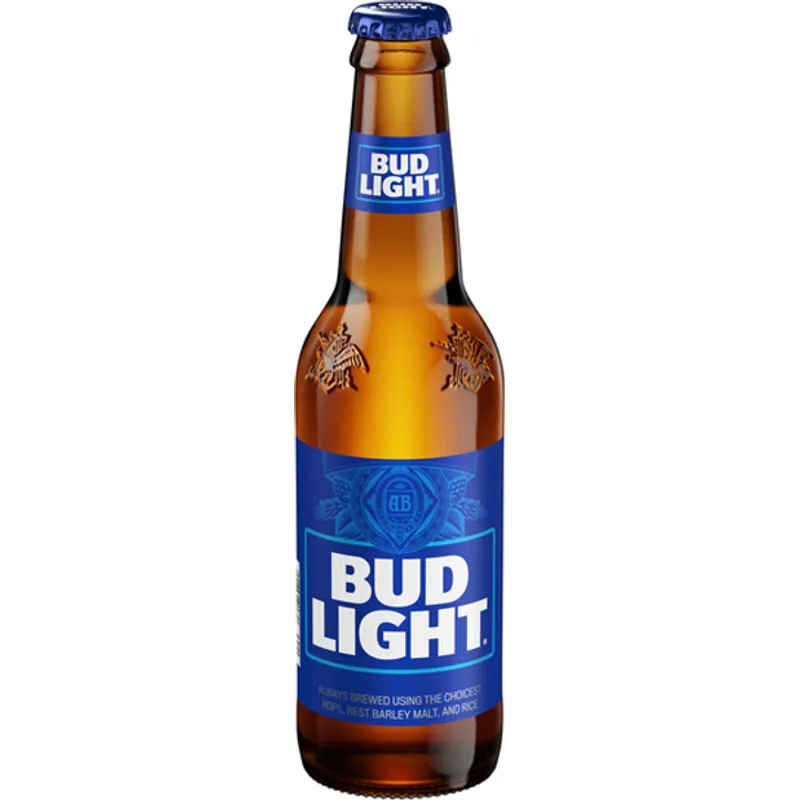 Bud Light Aluminum view 1