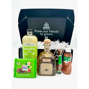 Margarita Box