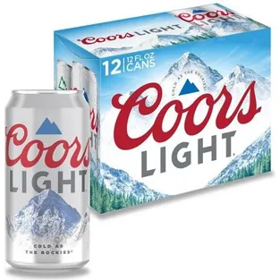 Coors Light