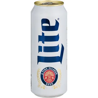 Miller Lite American Lager
