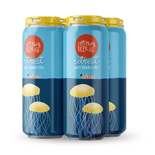 Offshoot Beer Retreat