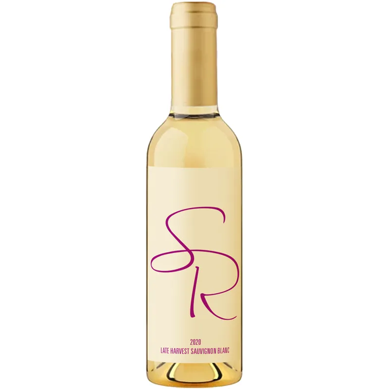 Rosenthal Sauvignon Blanc view 1