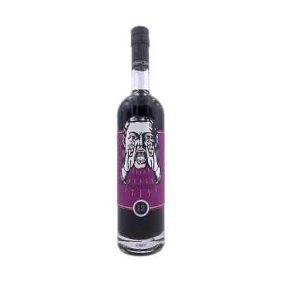 Fernet Francisco Bourbon 750mL