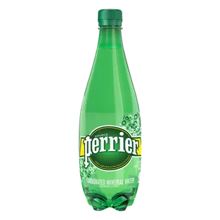 Perrier Sparkling Water