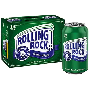 Rolling Rock
