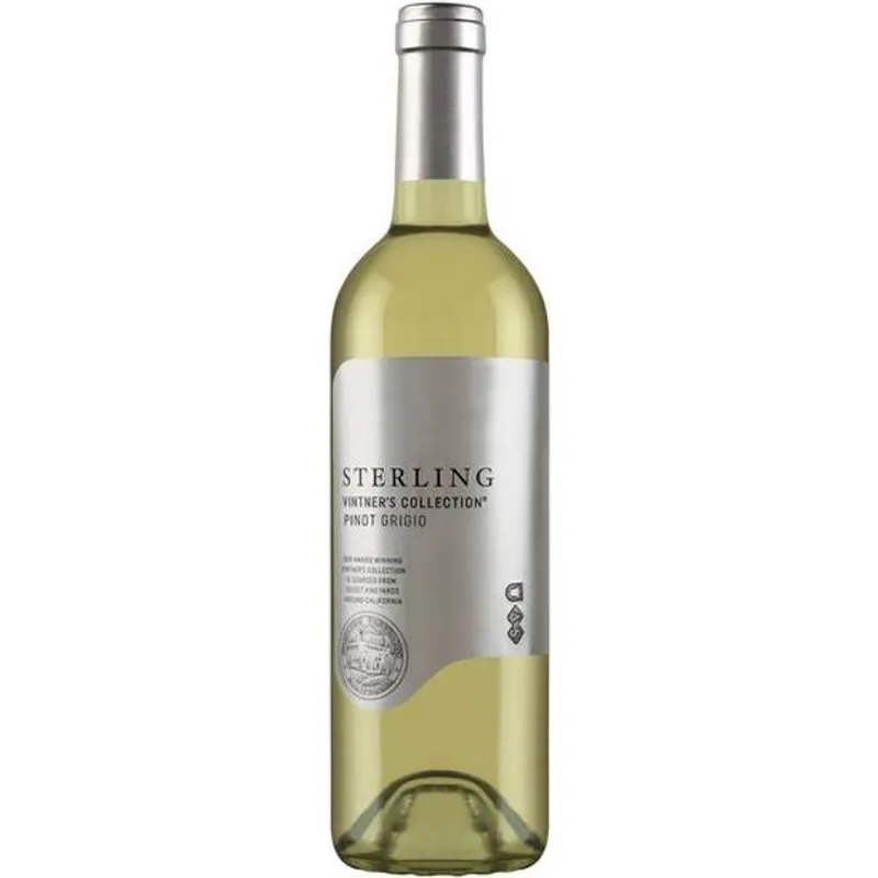 Sterling Vintners Collection Pinot Grigio view 1