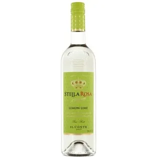 Stella Rosa Lemon Lime Moscato