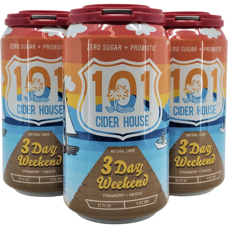101 Cider House Juicy Roots view 1