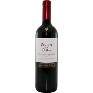 Concha Y Toro Casillero Del Diablo Reserva Cabernet Sauvignon