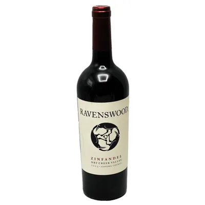 Ravenswood Zinfandel Dry Creek Valley 2023 750 ml