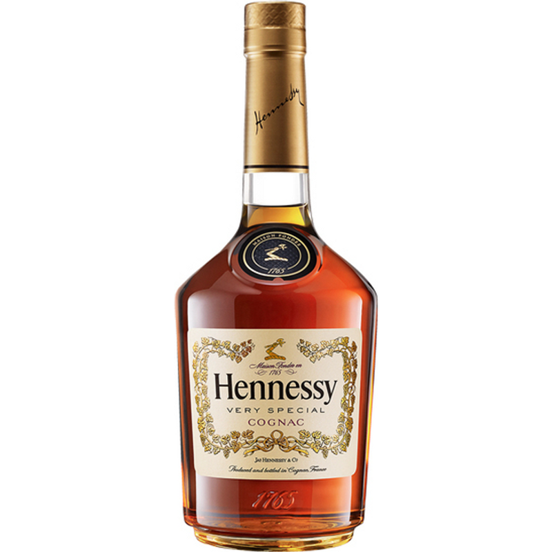 Hennessy Vs Cognac | Norcal Bottle Shop