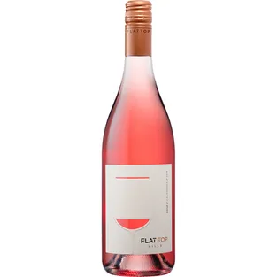 Flat Top Hills Rose