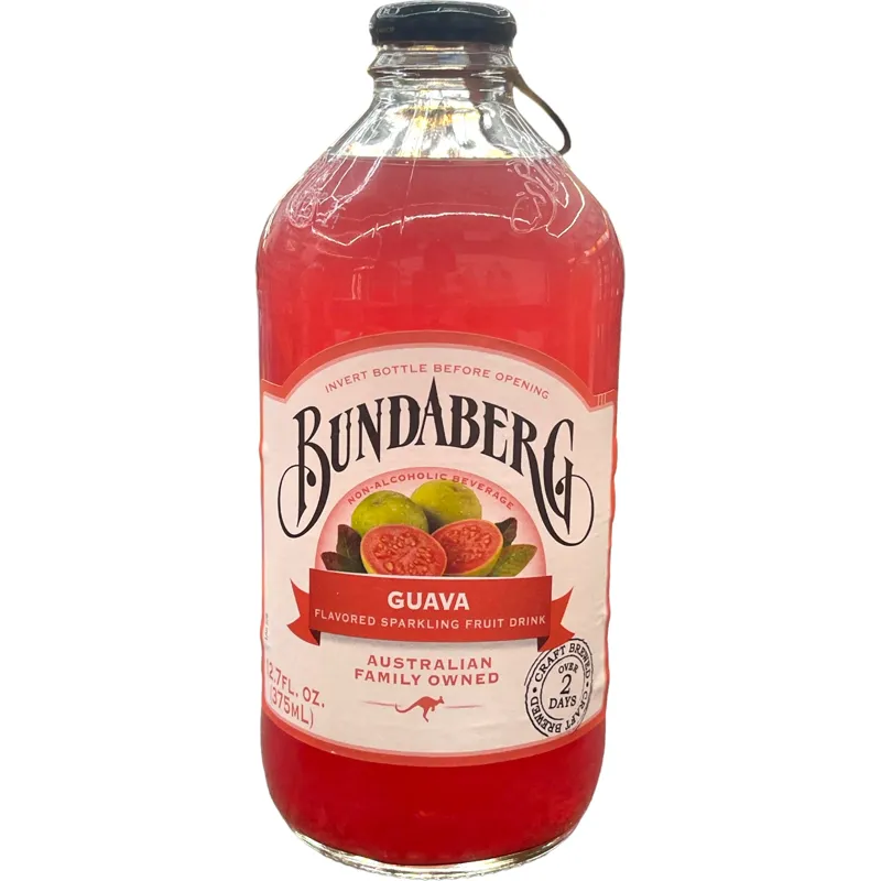 Bundaberg Guava view 1