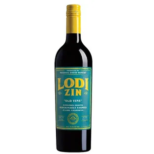 Michael David Lodi Old Vine Zinfandel