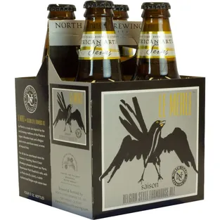 North Coast Brewing Co Le Merle