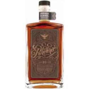 Orphan Barrel Rhetoric Kentucky Straight Bourbon Whiskey 23 Year