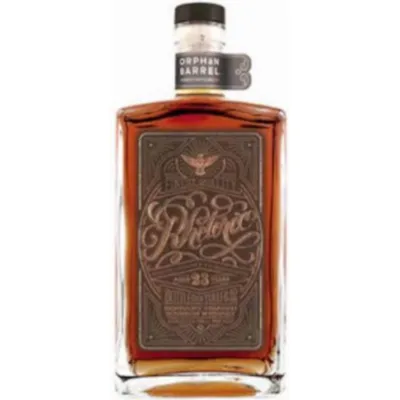 Orphan Barrel Rhetoric Kentucky Straight Bourbon Whiskey 23 Year 750mL
