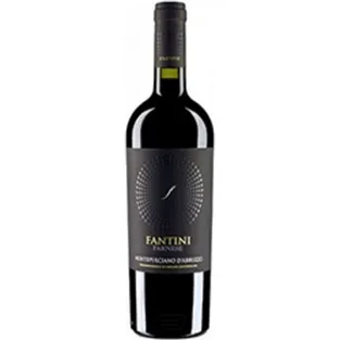 Farnese Montepulciano Dabruzzo Montepulciano