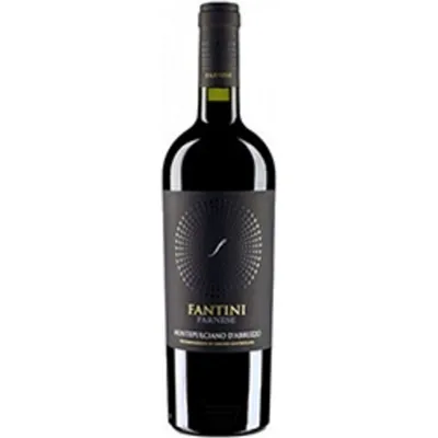 Farnese Montepulciano d'Abruzzo Montepulciano 750mL