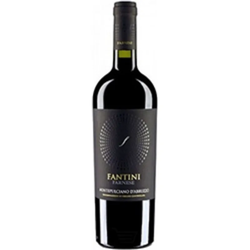Farnese Montepulciano Dabruzzo Montepulciano view 1