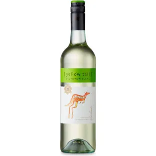Yellow Tail Sauvignon Blanc