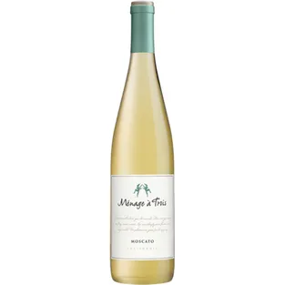 Menage A Trois Moscato