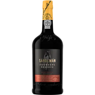Sandeman Founders Reserve Port Blend