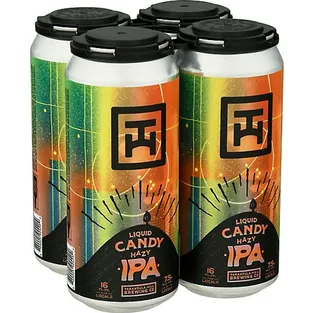 Tarantula Hill Liquid Candy