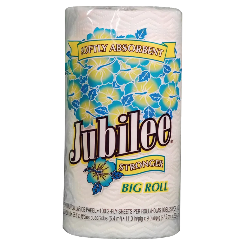 Jubilee Big Roll Paper Towel view 1