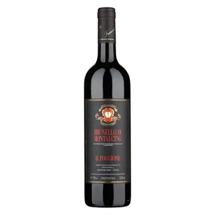 Tenuta Il Poggione Brunello di Montalcino 2017