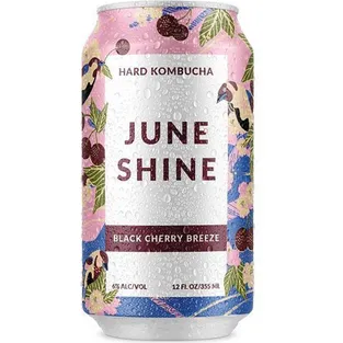 June Shine Cherry Breeze
