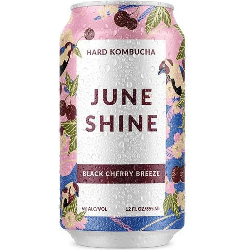 June Shine Cherry Breeze view 1