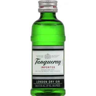 Tanqueray Gin