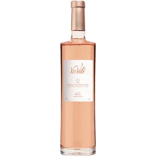 Vie Vite Cotes De Provence Sancerre