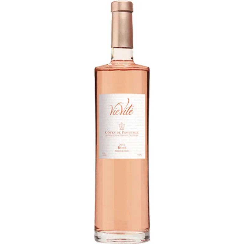 Vie Vite Cotes De Provence Sancerre view 1