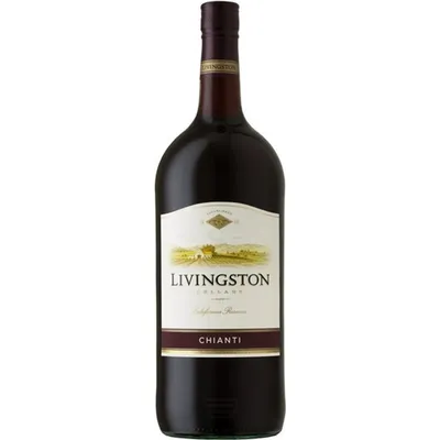Livingston Cellars Chianti Sangiovese 1.5L