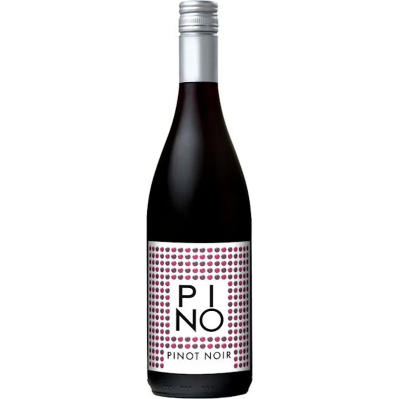 Pino Pinot Noir view 1