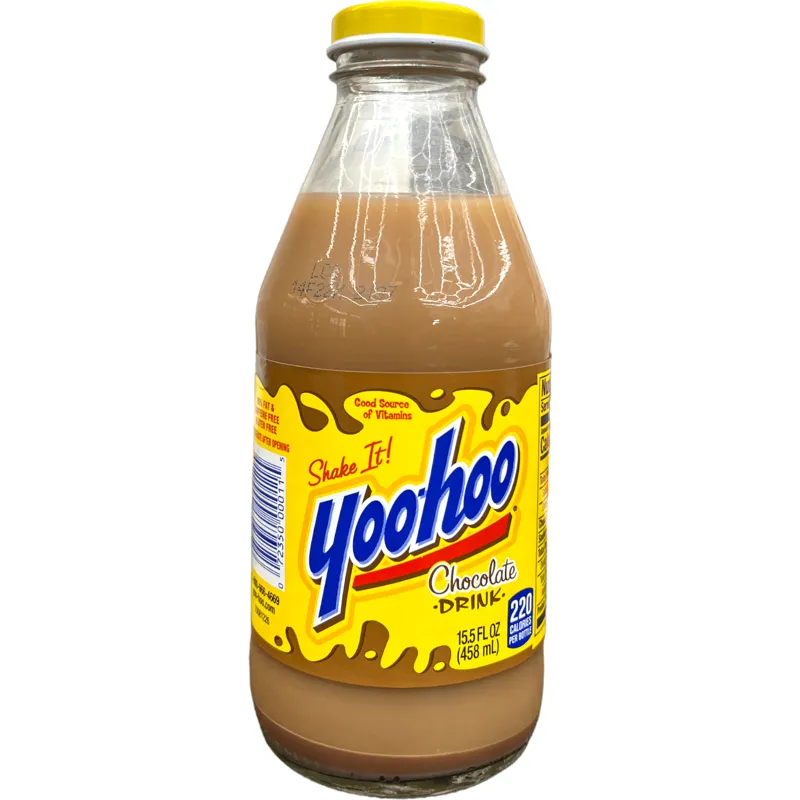 Yoo-hoo Chocolate Drink view 1