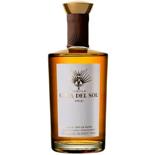 Casa Del Sol Anejo