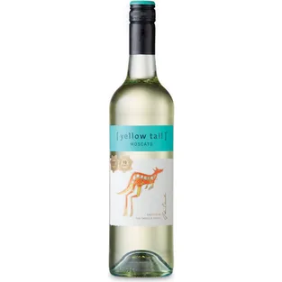 Yellow Tail Moscato