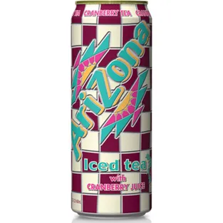Arizona Cranberry Tea