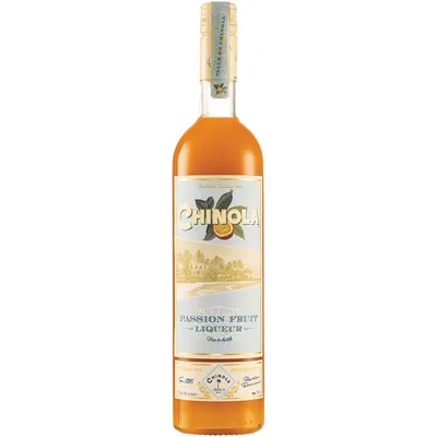 Chinola Passion Fruit Liqueur 750ml